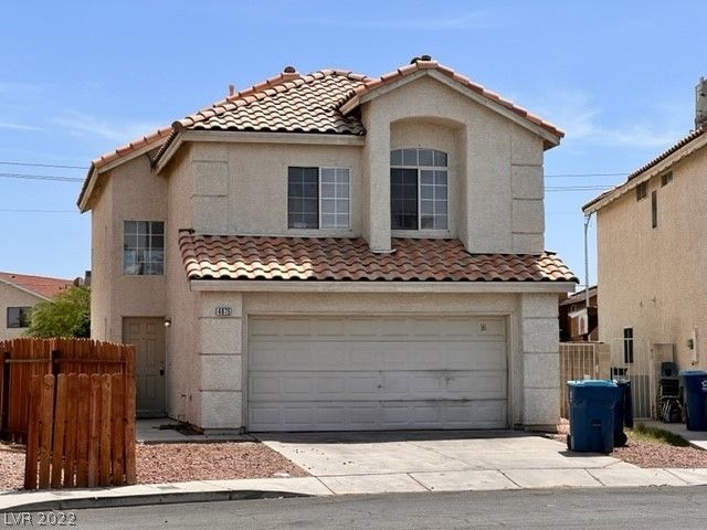 4675 Baby Bird Ln, Las Vegas, NV 89115