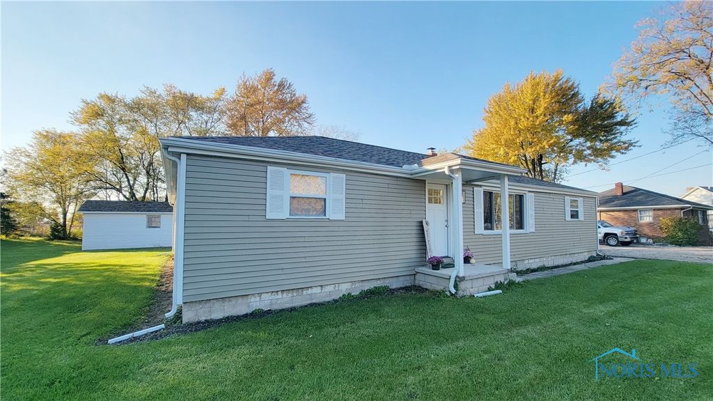 20801 Dunbridge Rd, Bowling Green, OH 43402 Trulia