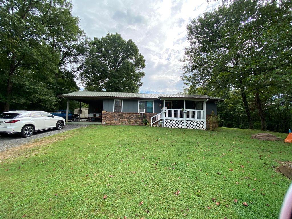 146 Talley Rd, Whitwell, TN 3 Bed, 1 Bath SingleFamily Home 40