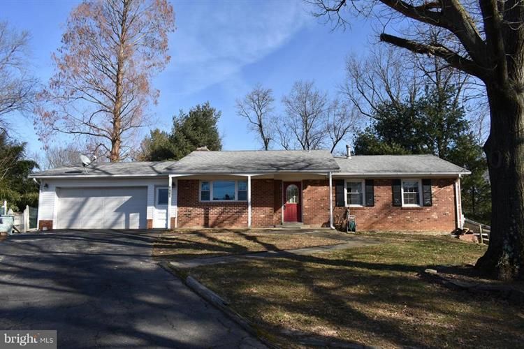 6901 Muncaster Mill Rd, Derwood, MD 20855 Trulia