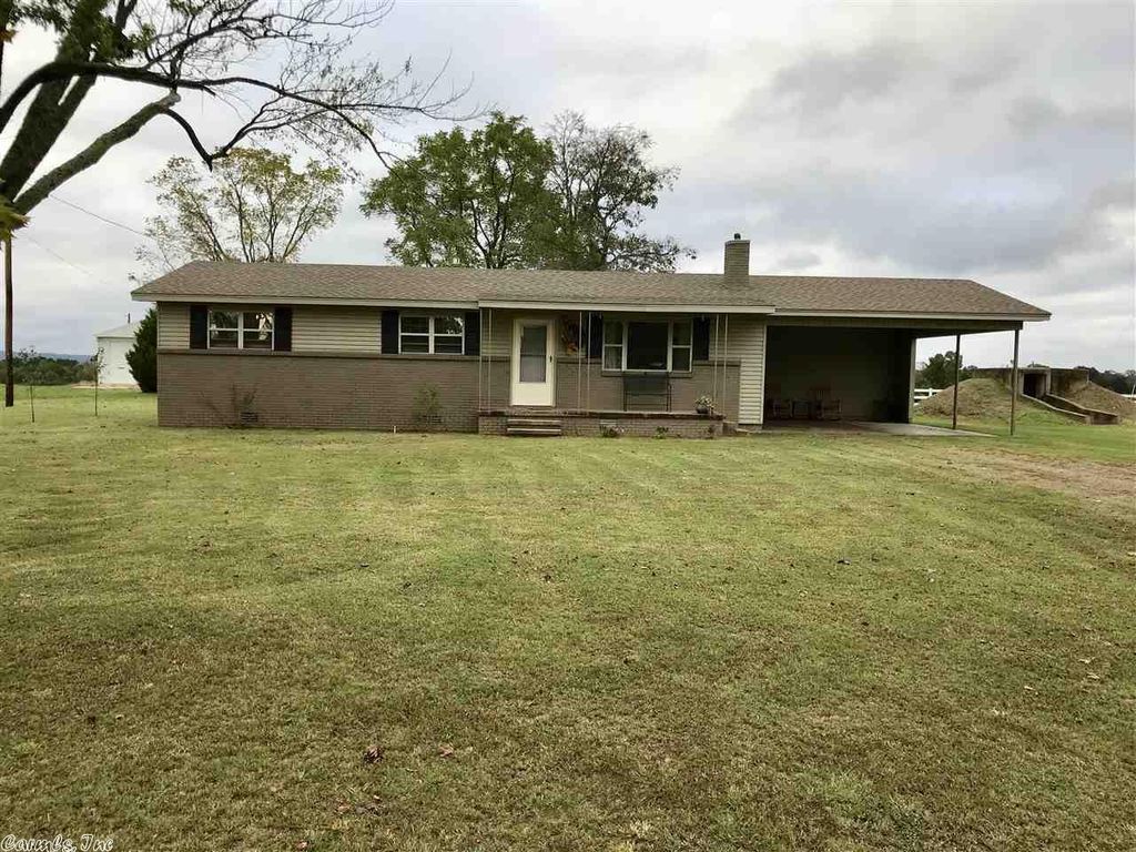309 Rosebud Rd, Quitman, AR 72131 Trulia