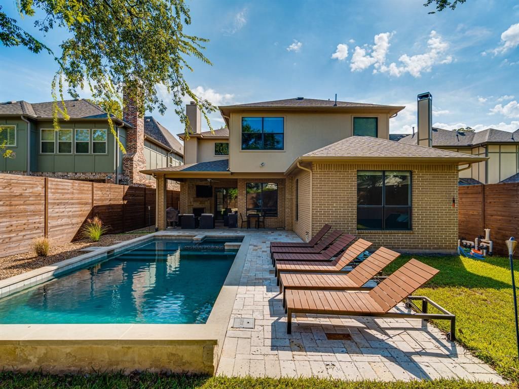 6323 Goliad Ave, Dallas, TX 75214