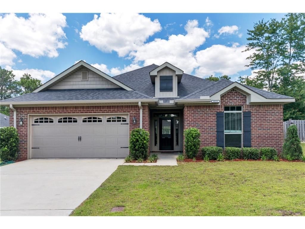 8212 Woodland Way, Semmes, AL 36575 Trulia