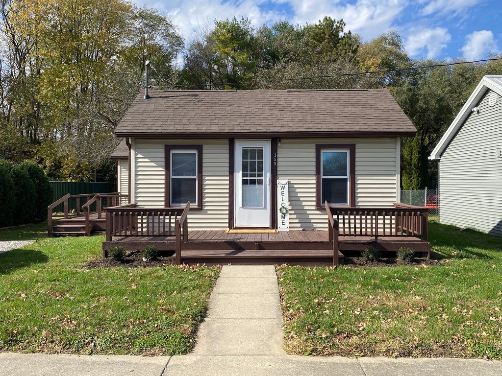 355 N Pearl St, Thorntown, IN 46071 Trulia