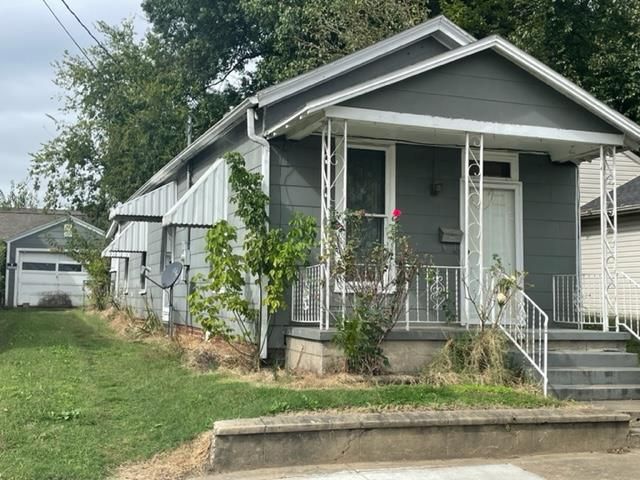 624 Bolivar St, Owensboro, KY 42303
