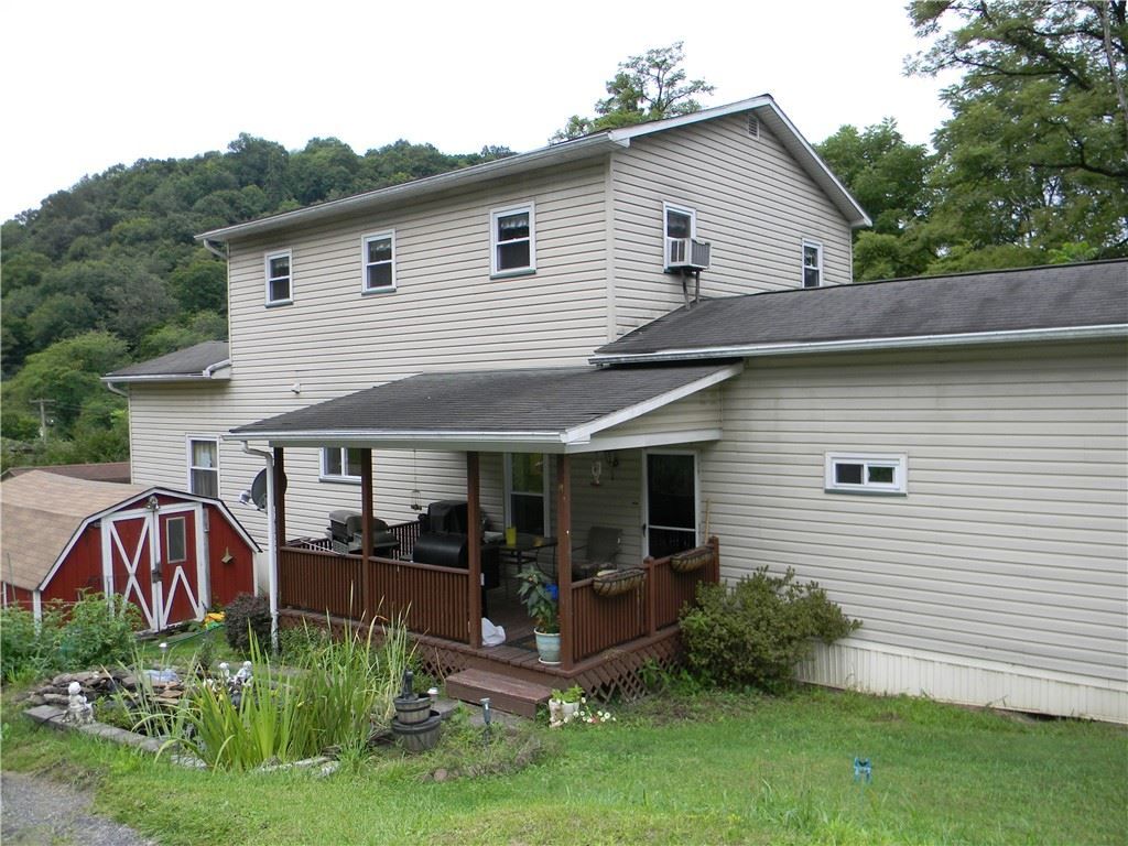 115 Intihar St, Tire Hill, PA 15959 Trulia
