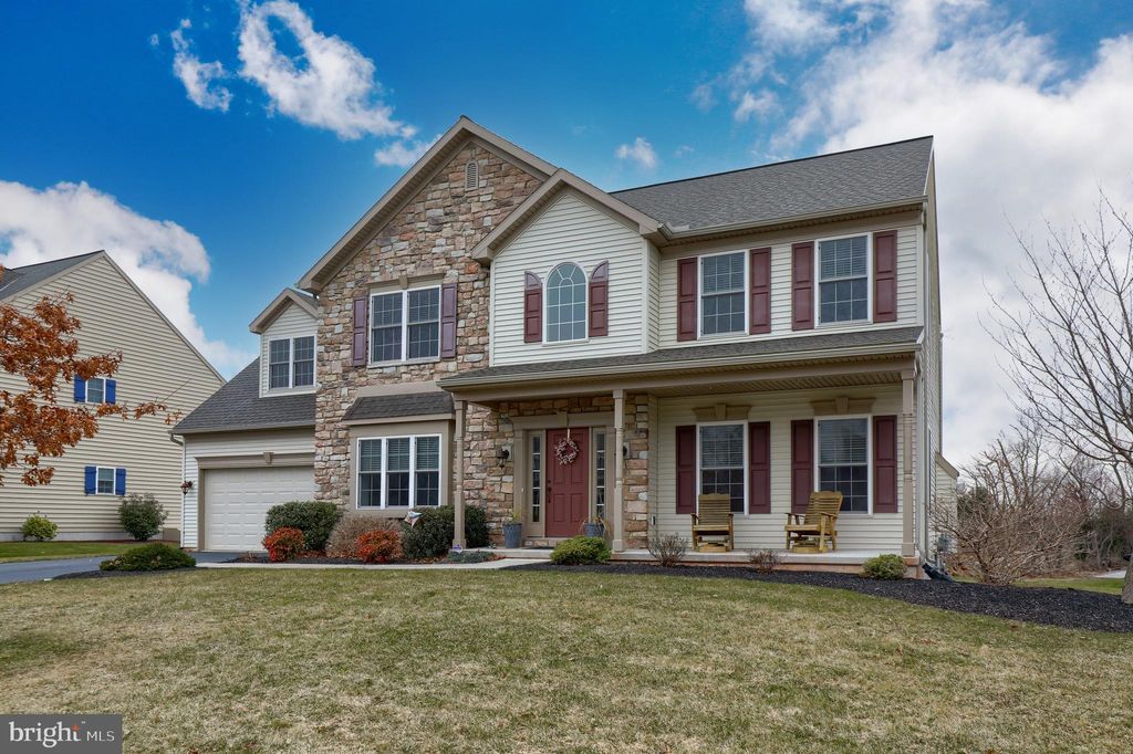 22 Sandstone Dr, Stevens, PA 17578 Trulia