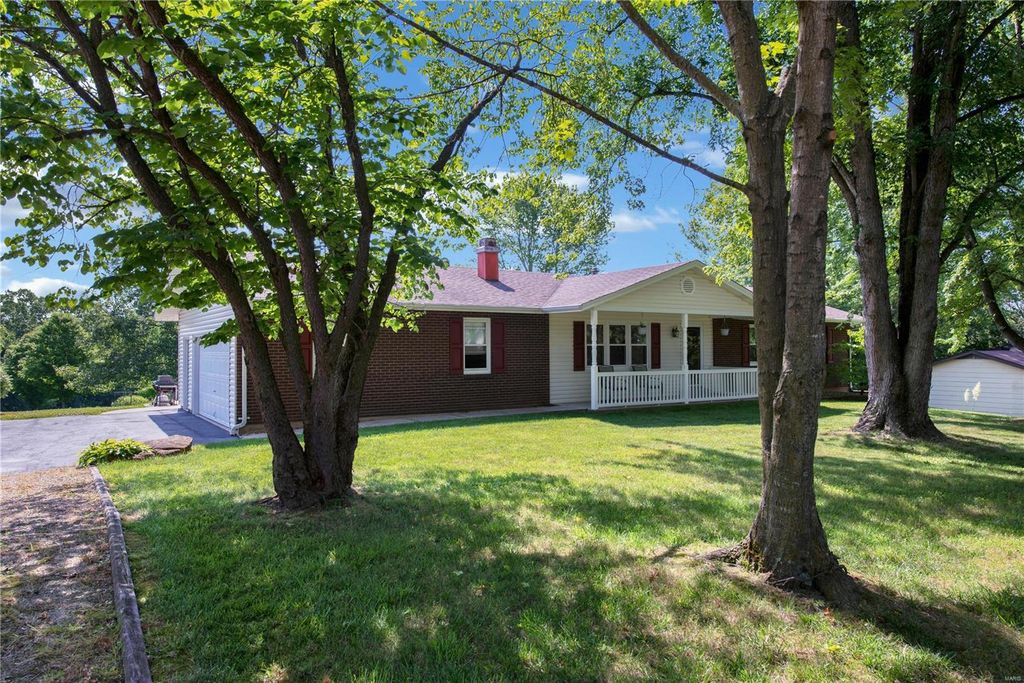 445 E Villa Ridge Rd, Villa Ridge, MO 63089 Trulia