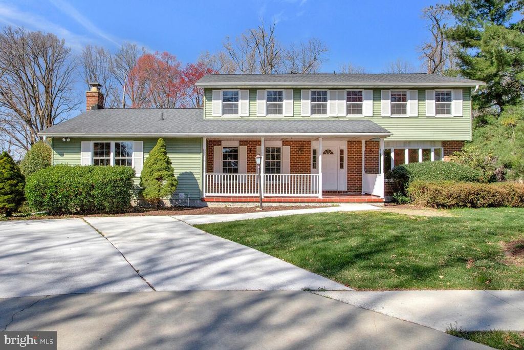 6 Bird Hill Ct, Lutherville Timonium, MD 21093 Trulia