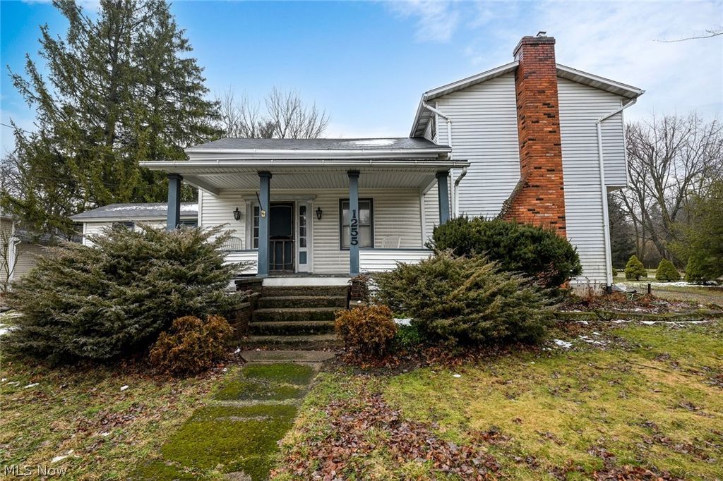 1255 Sharon Copley Rd, Sharon Center, OH 44274 Trulia