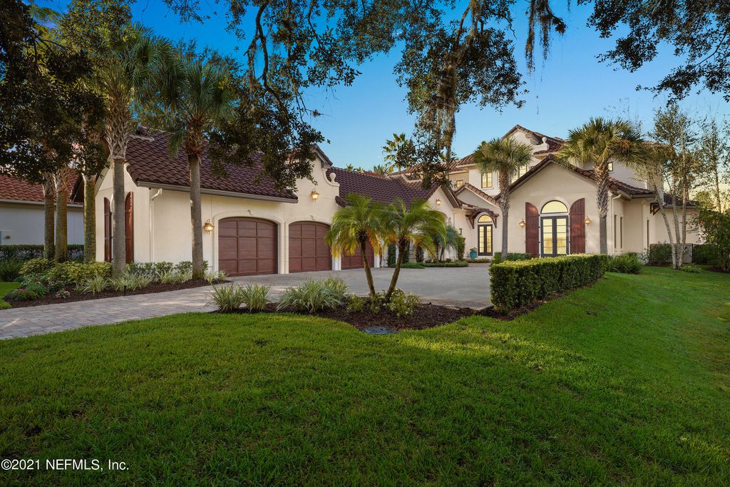 24575 Harbour View Dr, Ponte Vedra Beach, FL 32082