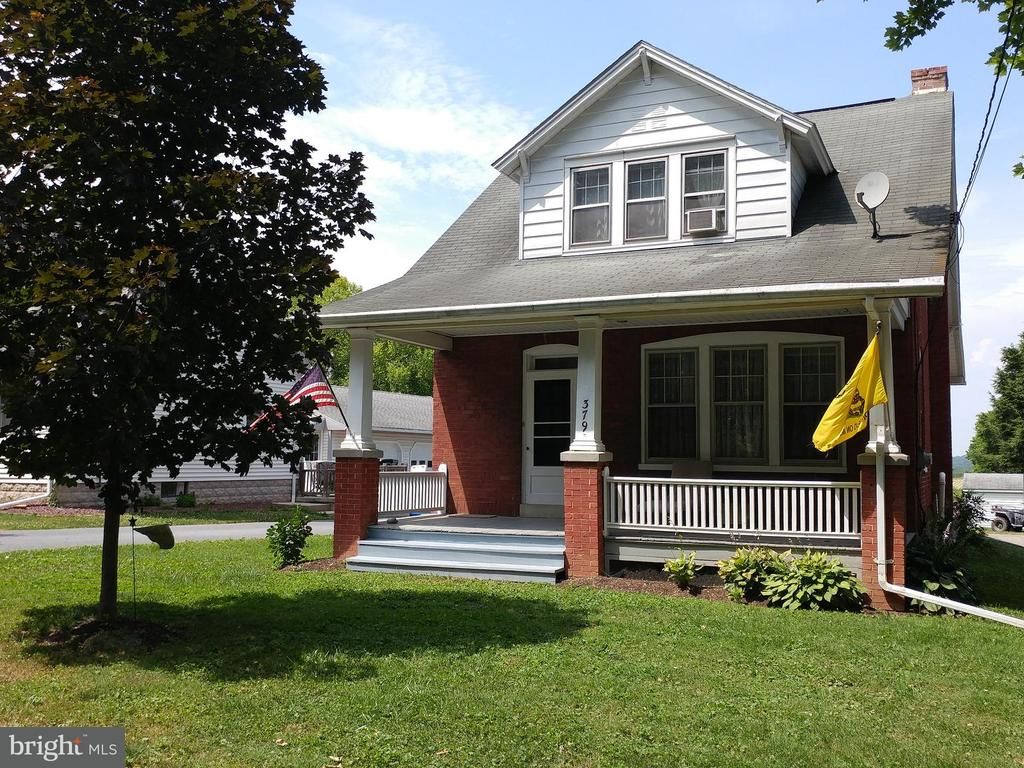 379 Frogtown Rd, Pequea, PA 17565 Trulia
