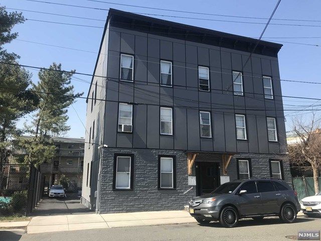 9 Sheridan Ave #5, Kearny, NJ 07032