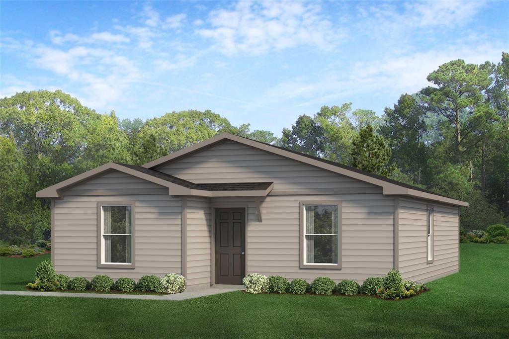 3505 S Trunk Ave, Dallas, TX 75215