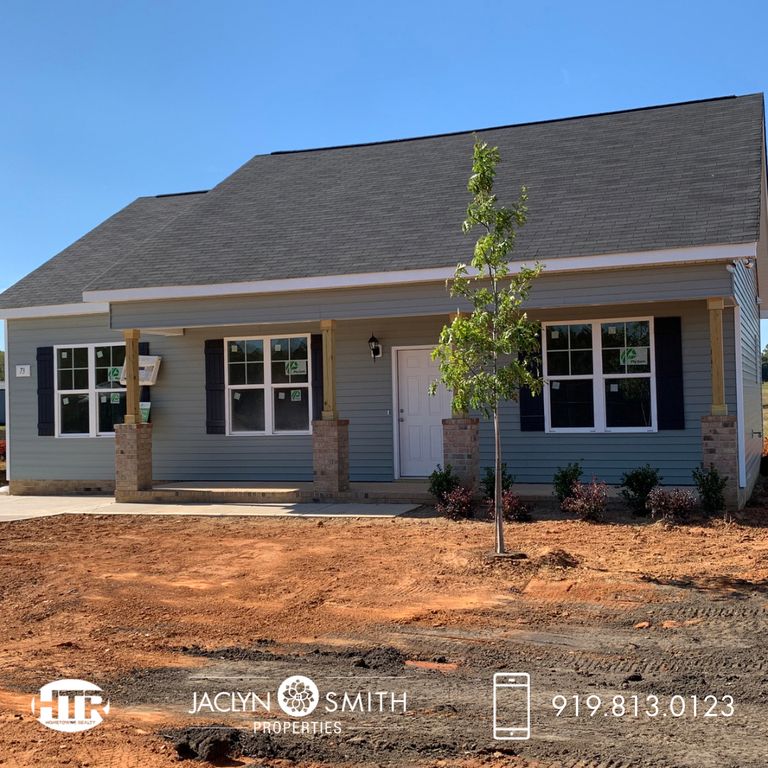 Archer's Park Middlesex, NC Trulia