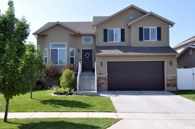 941 W Farnham Dr N, North Salt Lake, UT 84054