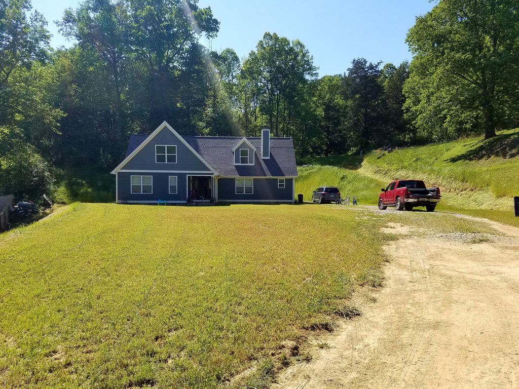 176 Green Meadow Ln, Pikeville, KY 41501 Trulia