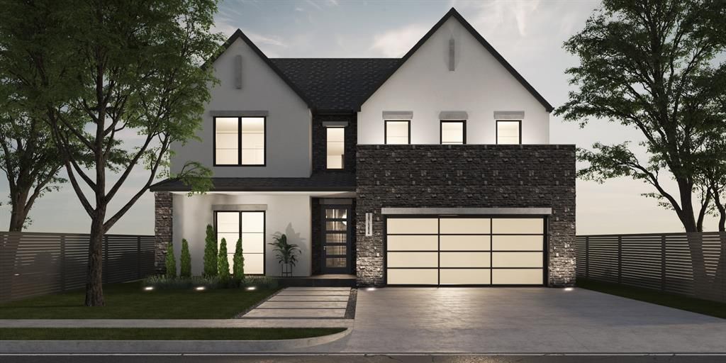 3722 Valley Ridge Rd, Dallas, TX 75220