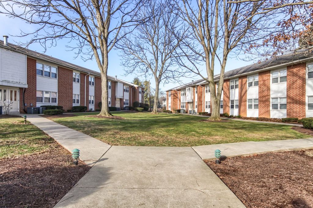 Apartments Hershey Pa