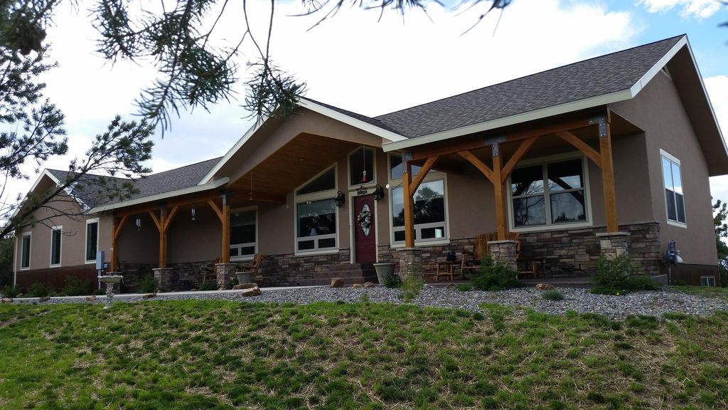 211 Fisher Canyon Dr, Ridgway, CO 81432 Trulia