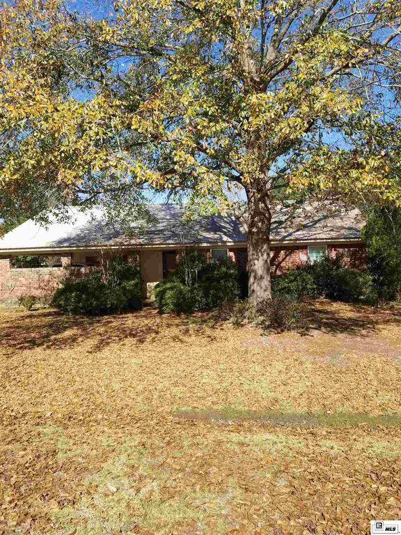 805 Nichols Dr, Winnsboro, LA 71295 Trulia