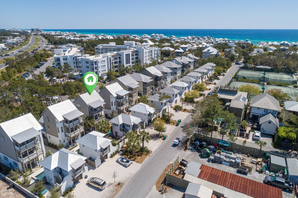 106 Winston Ln, Inlet Beach, FL 32461