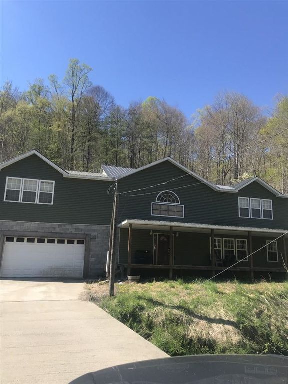 30 Apricot Ln, Kermit, WV 25674 Trulia