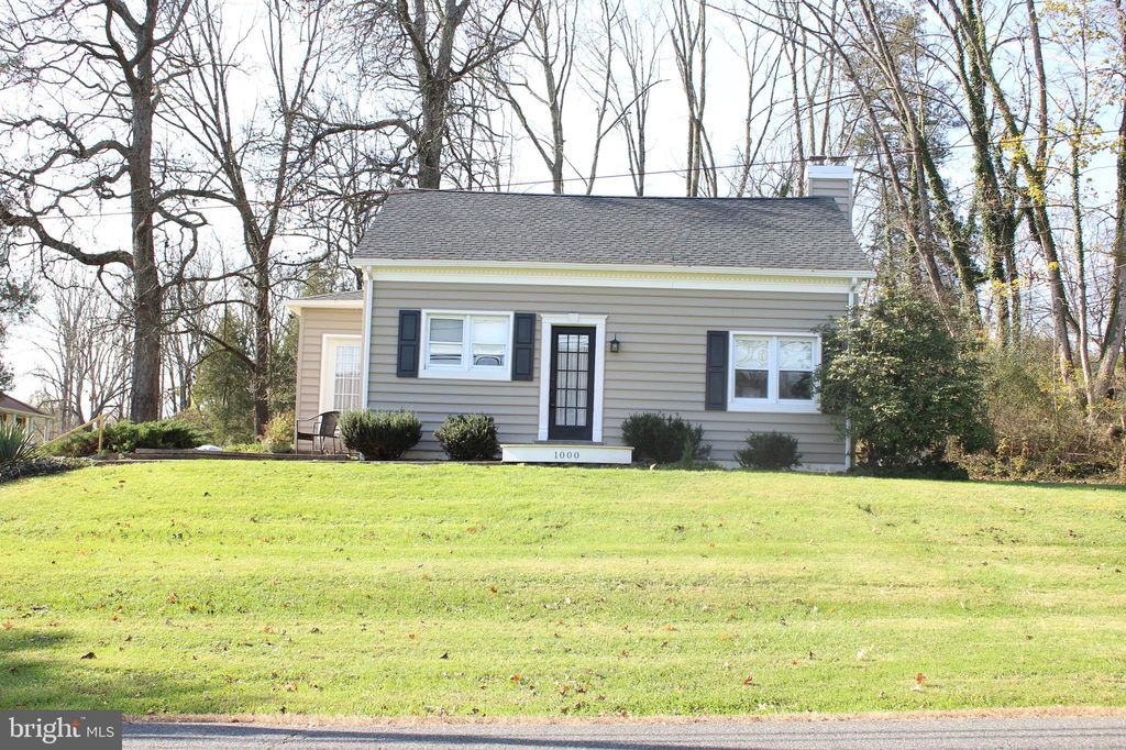 1000 Penny Rd, Green Lane, PA 18054 Trulia