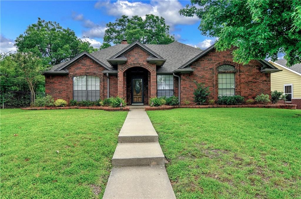 217 Center St, Whitesboro, TX 76273 Trulia