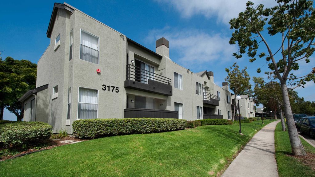 3187 Cowley Way, San Diego, CA 92117
