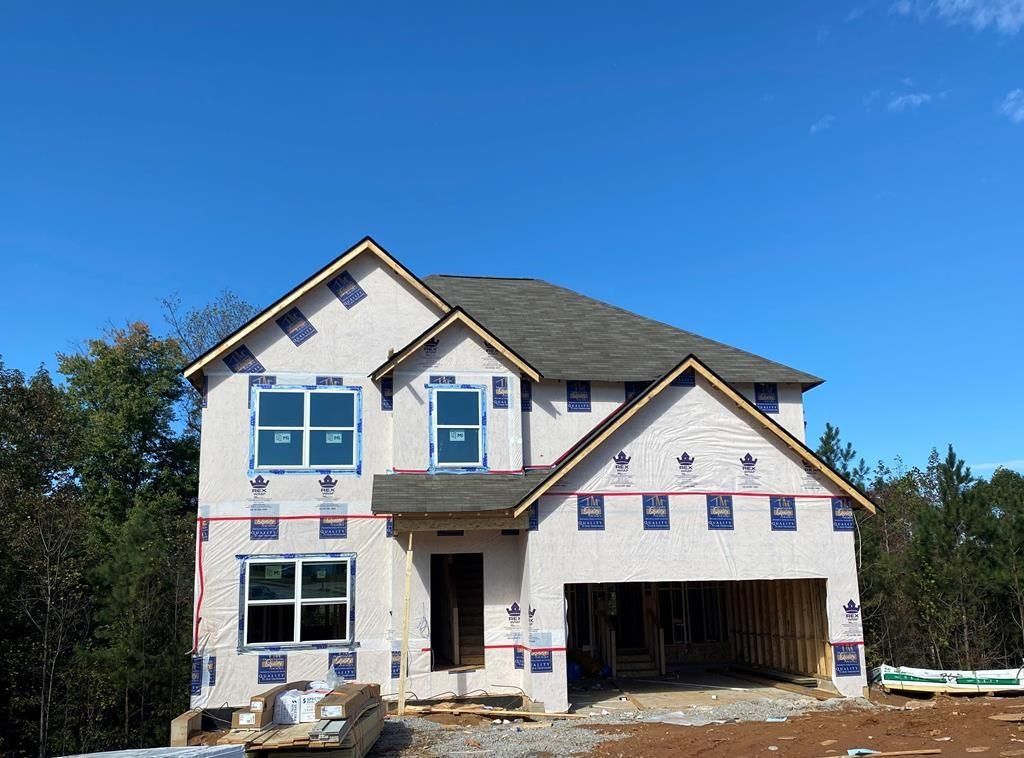 389 Springwater Way, Bremen, GA 30110 Trulia