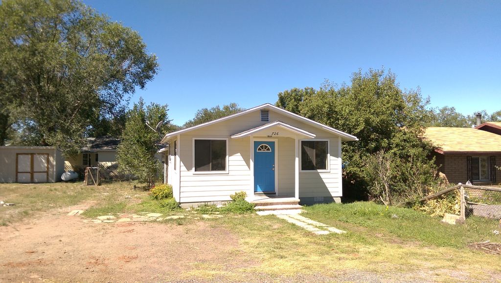 726 N Garth Dr, Eagar, AZ 85925 Trulia