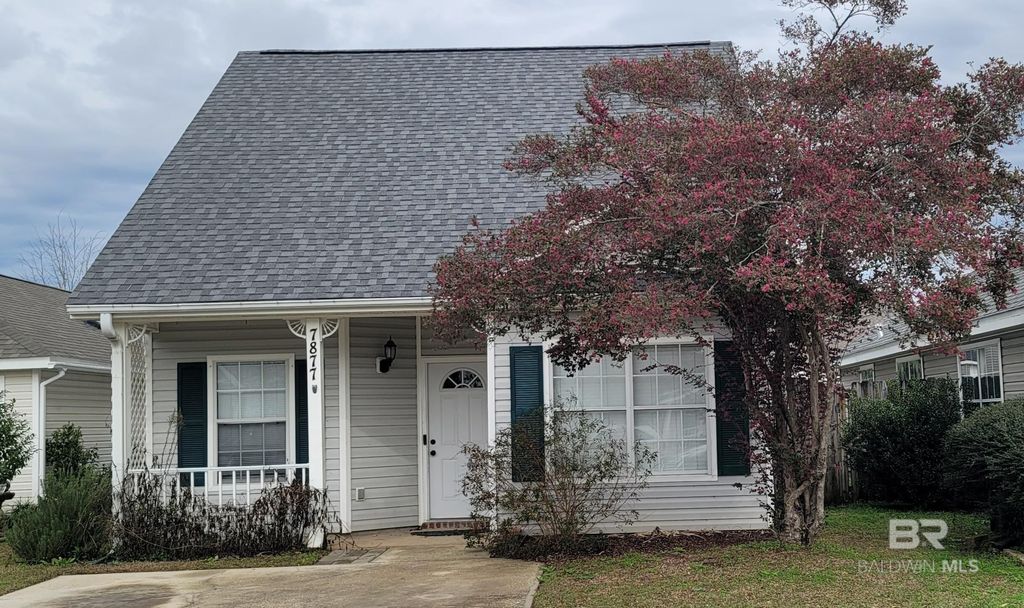 7877 Audubon Dr, Foley, AL 36535 MLS 357657 Trulia