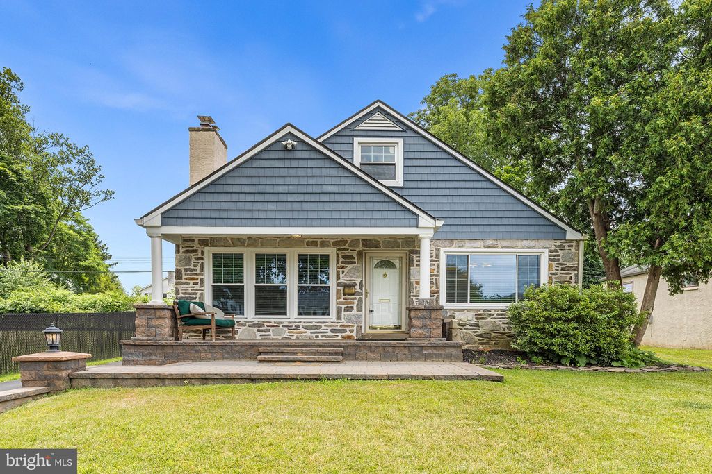 12 McCloskey Rd, Flourtown, PA 19031 MLS PAMC2109506 Trulia