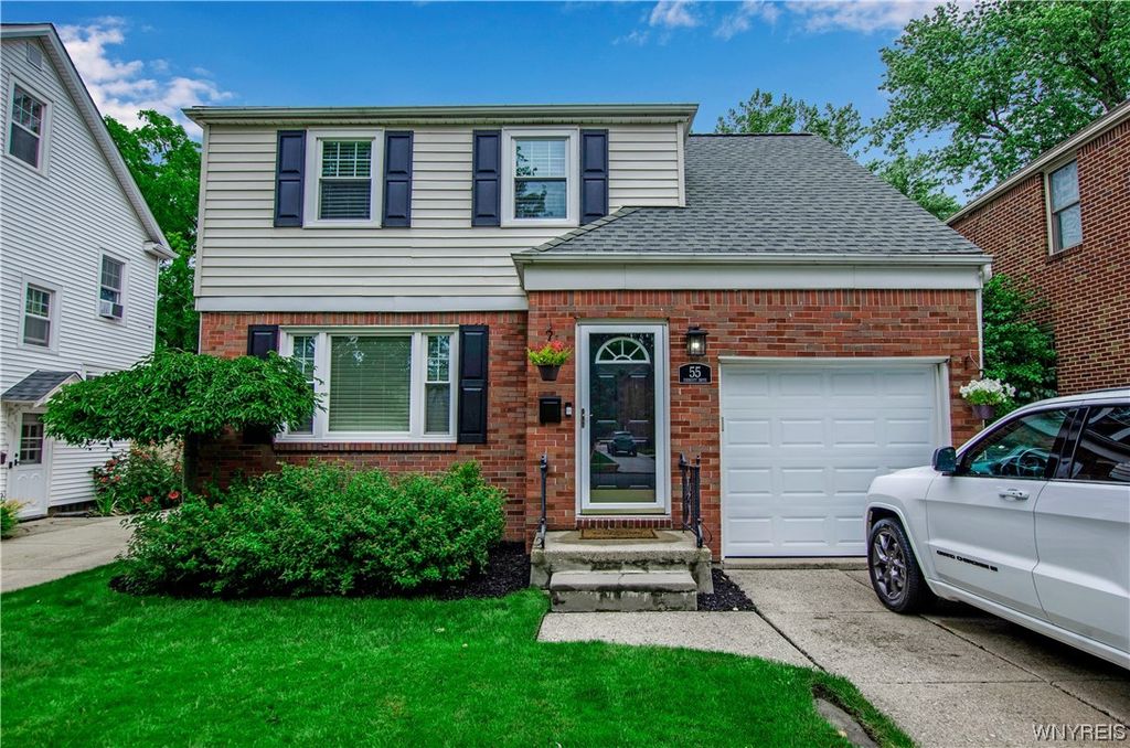 55 Endicott Dr, Amherst, NY 14226 Trulia