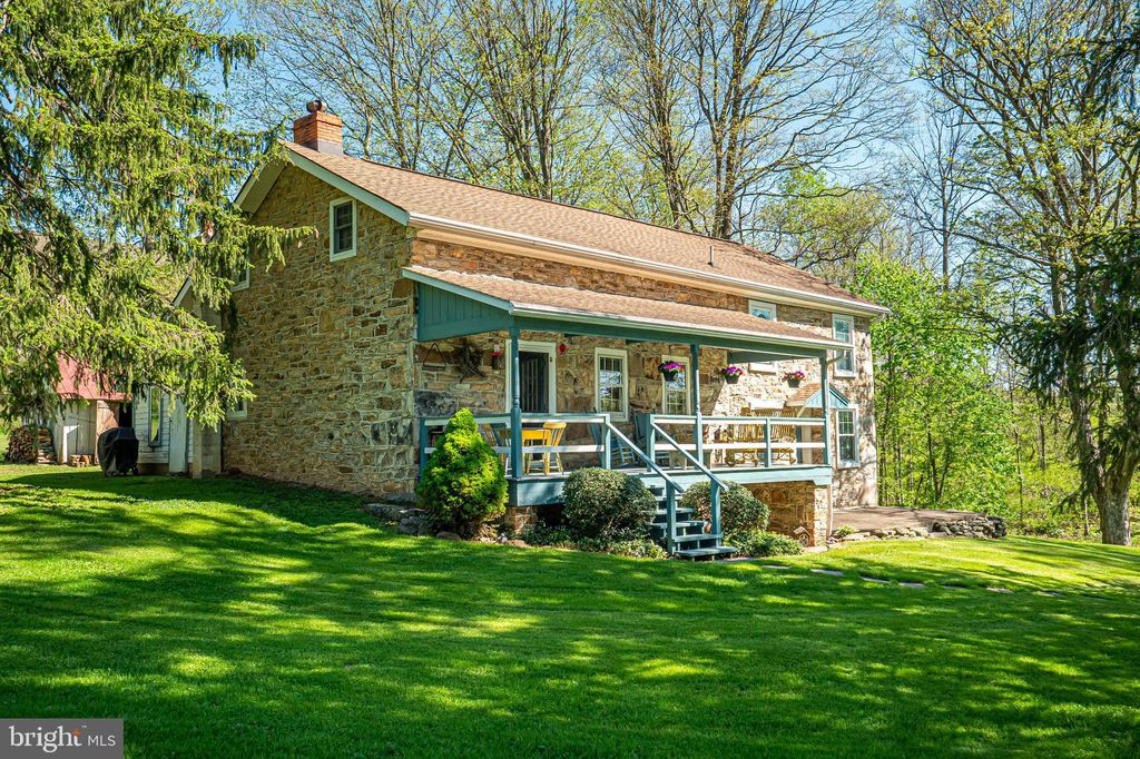 15571 Route 35 S, Mifflin, PA 17058 Trulia