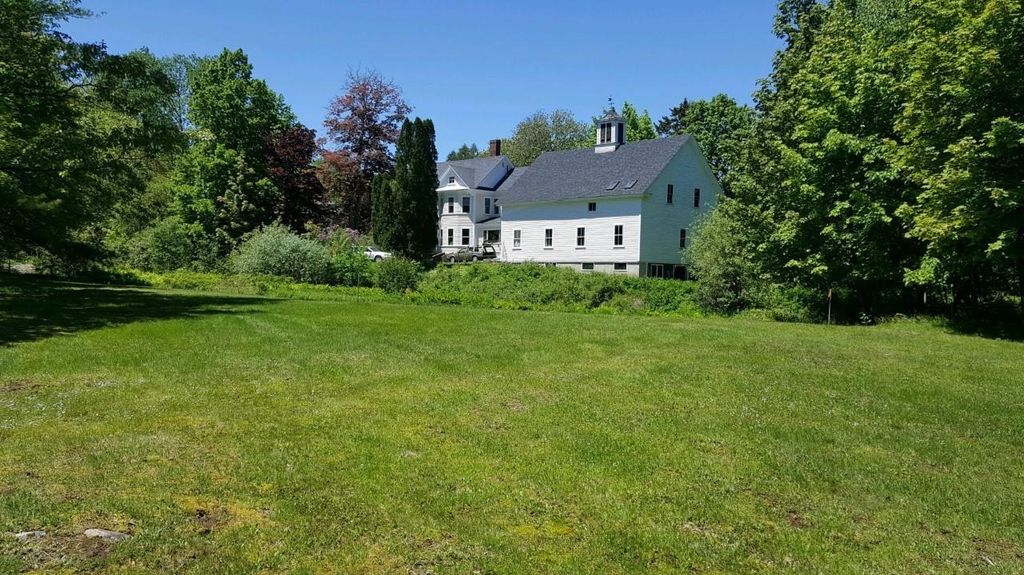 42 Parker Point Road, Blue Hill, ME 04614 Trulia