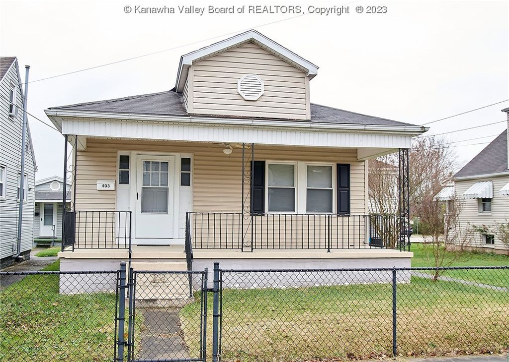 403 19th St, Dunbar, WV 25064 Trulia