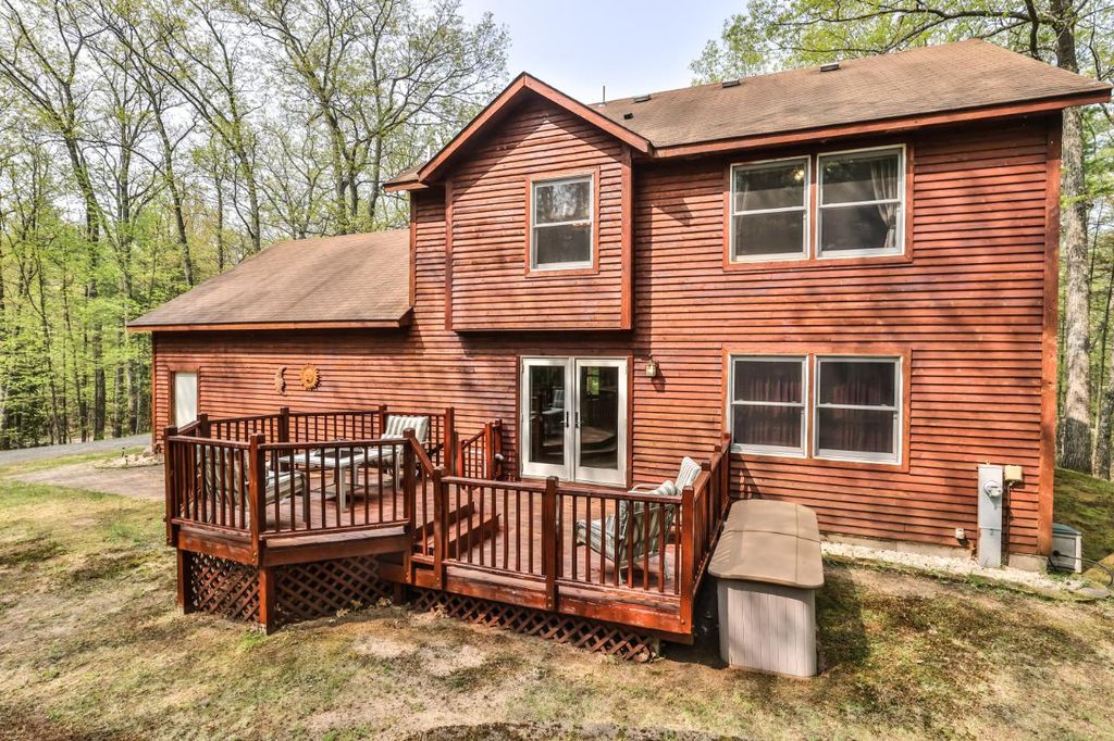 6730 Long Lake Dr, Rhinelander, WI 54501 Trulia