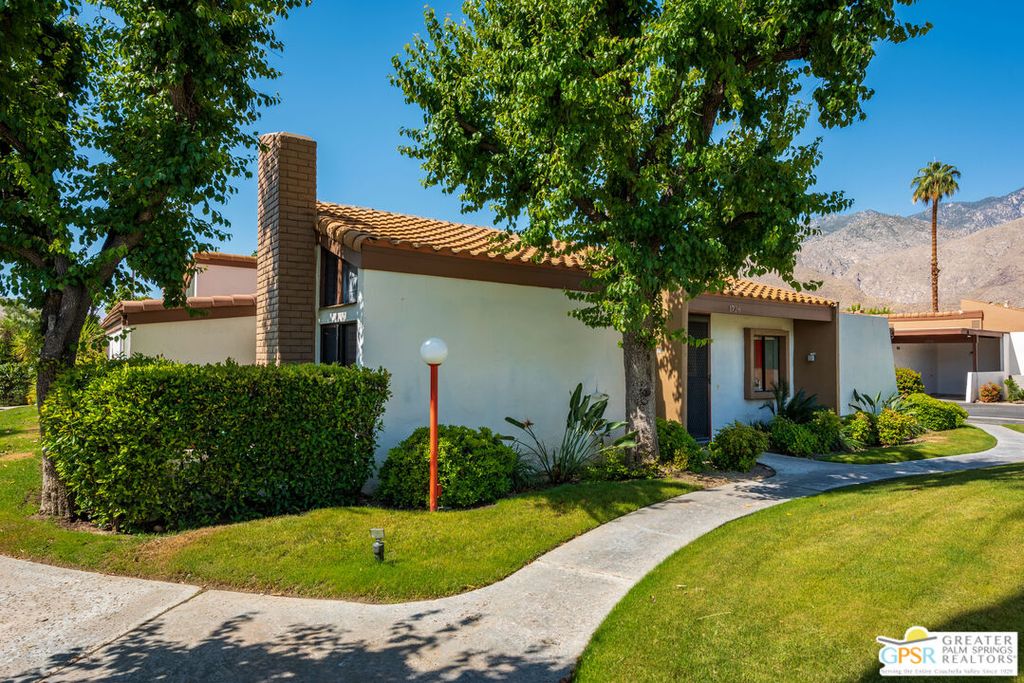 1726 E Camino Parocela 16, Palm Springs, CA 92264 Trulia
