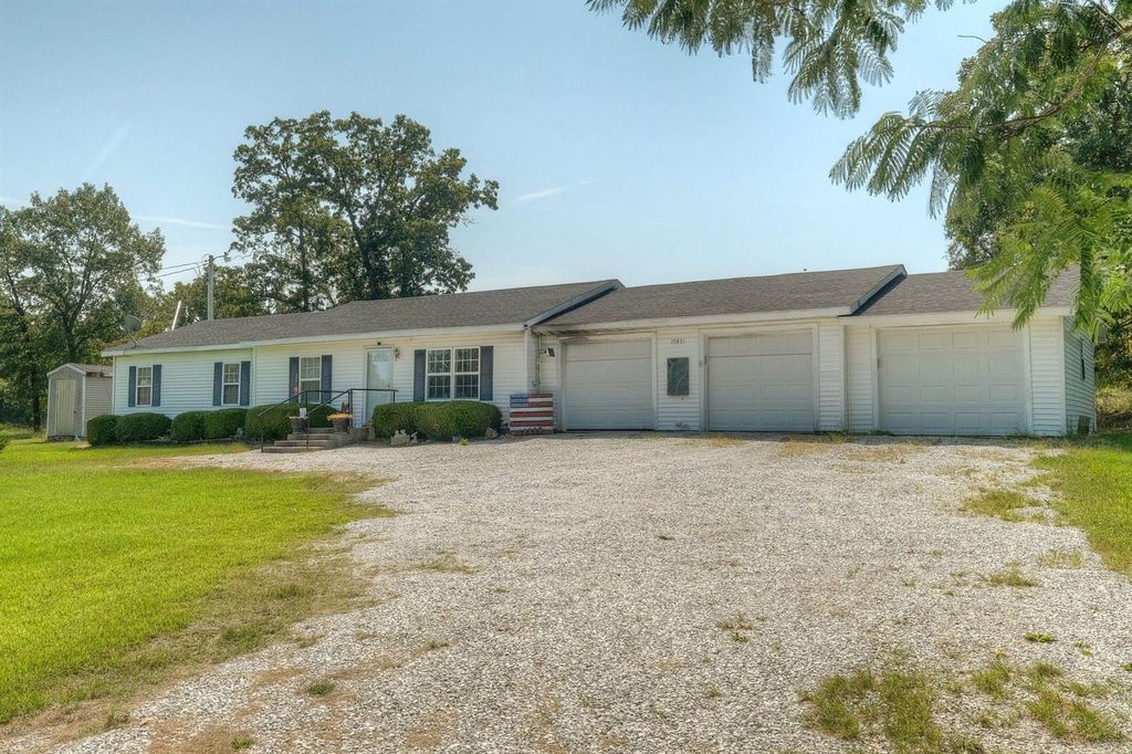 15951 Fox Ln, Neosho, MO 64850 Trulia