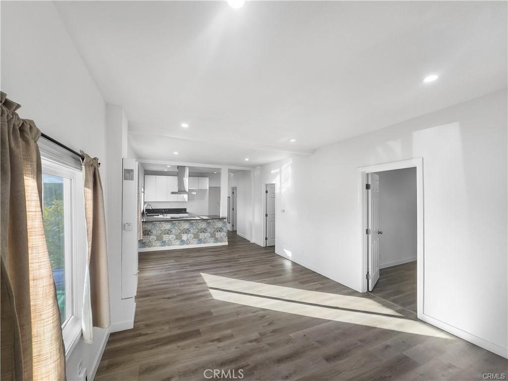 Apartamento en Renta 3 Beds 1 Bath