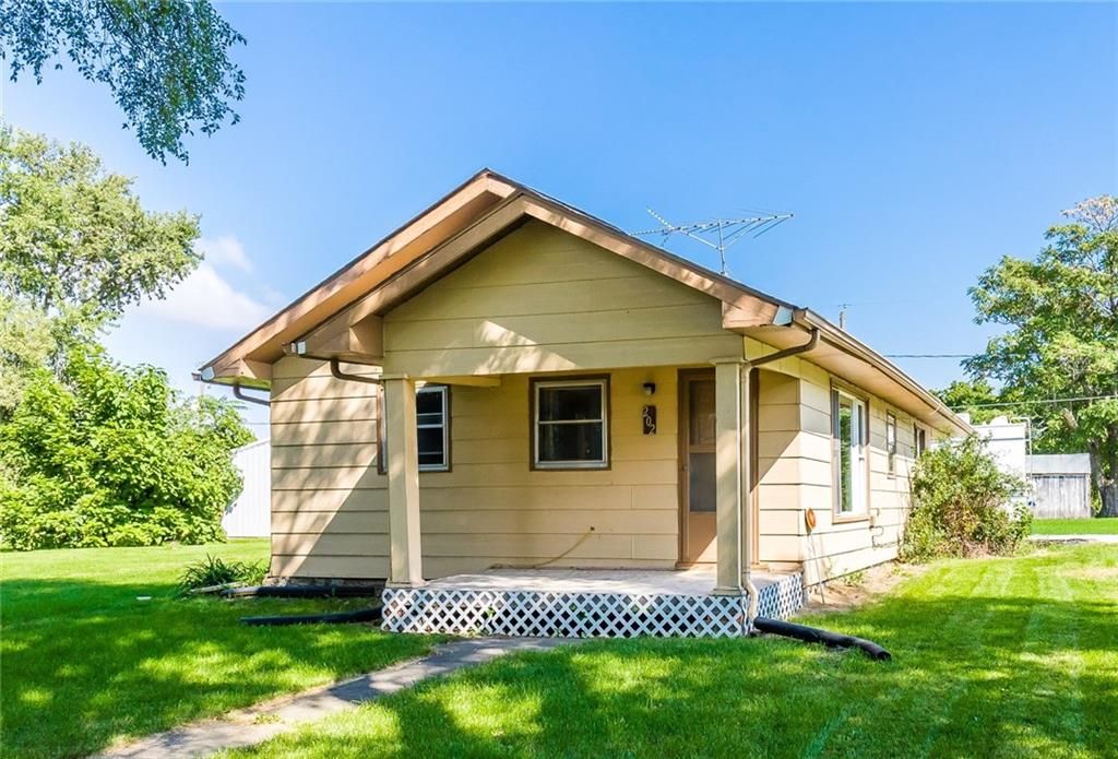 202 NW 2nd St, Melcher Dallas, IA 50163 Trulia