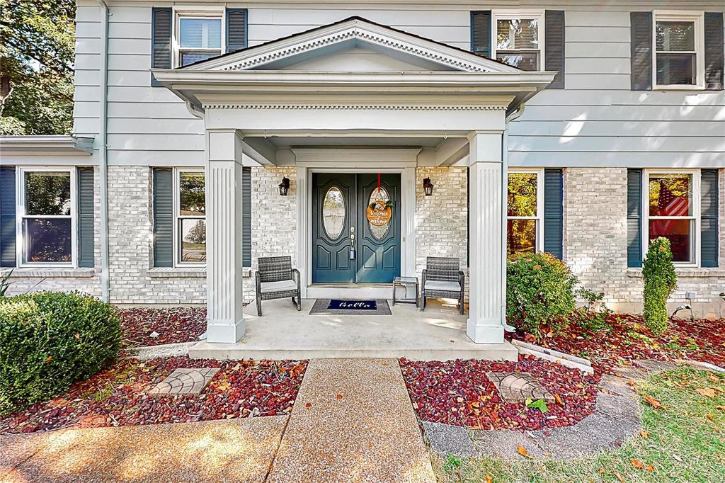 4813 Royal King Ct, Saint Louis, MO 63128 Trulia