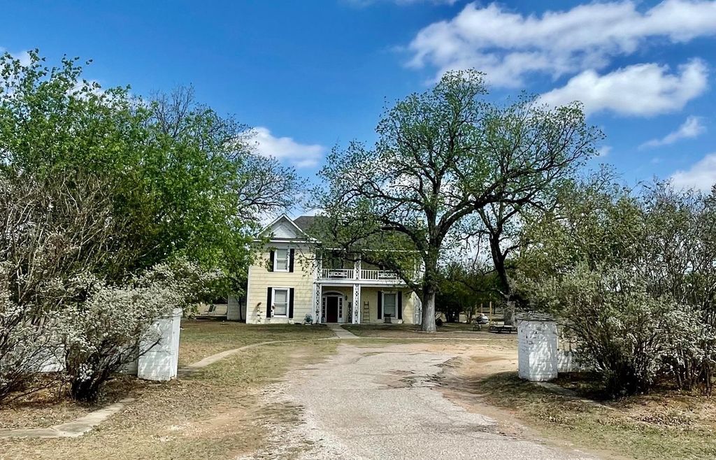 3025 Ranch Road 152 Road, Llano, TX 78643 MLS 159826 Trulia