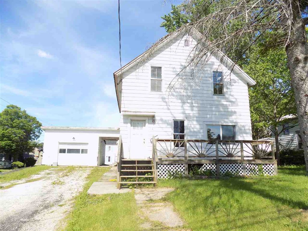 164 Clinton St, Gouverneur, NY 13642 Trulia