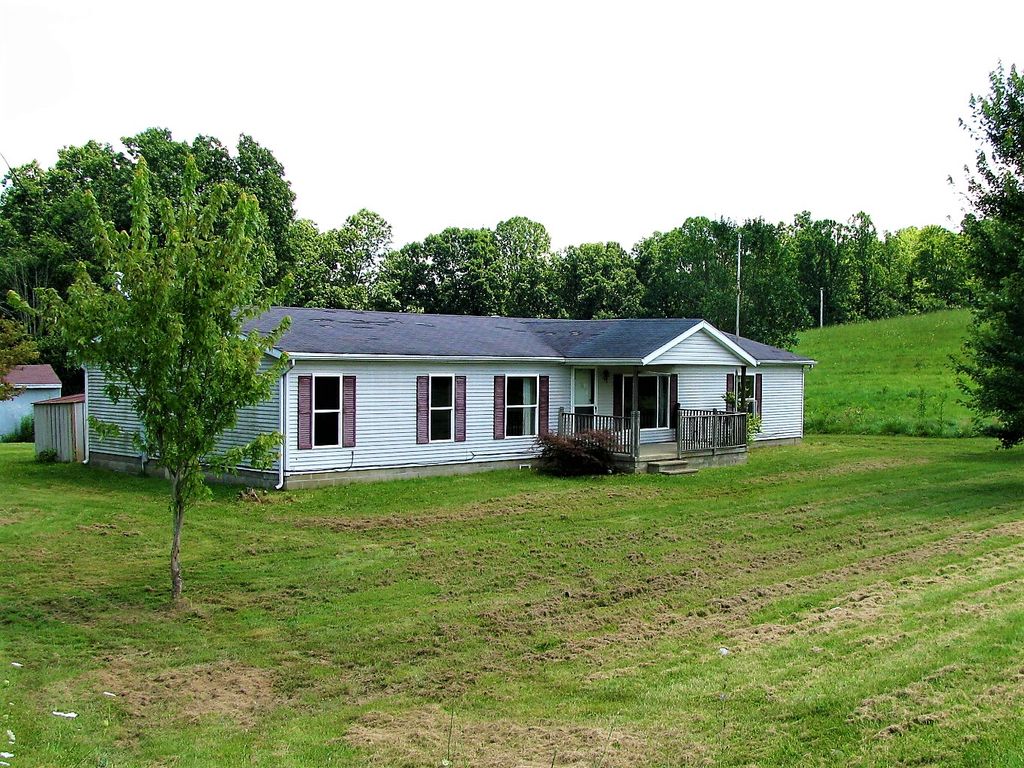 17852 Salt Fork Rd, OH 43832 Trulia