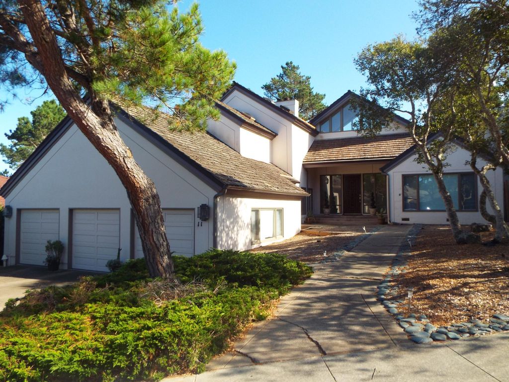 11 Cramden Dr, Monterey, CA 93940