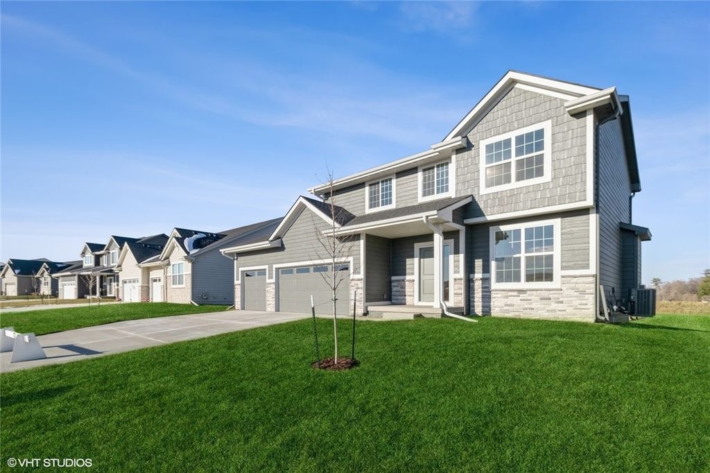 75 NW Valleyview Dr, Waukee, IA 50263 See Est. Value, Schools & More