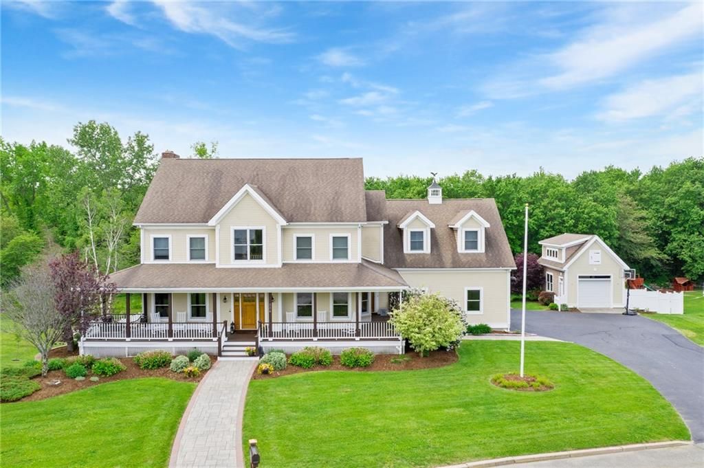 334 Alpine Estates Dr, Cranston, RI 02921 Trulia